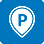 parku android application logo